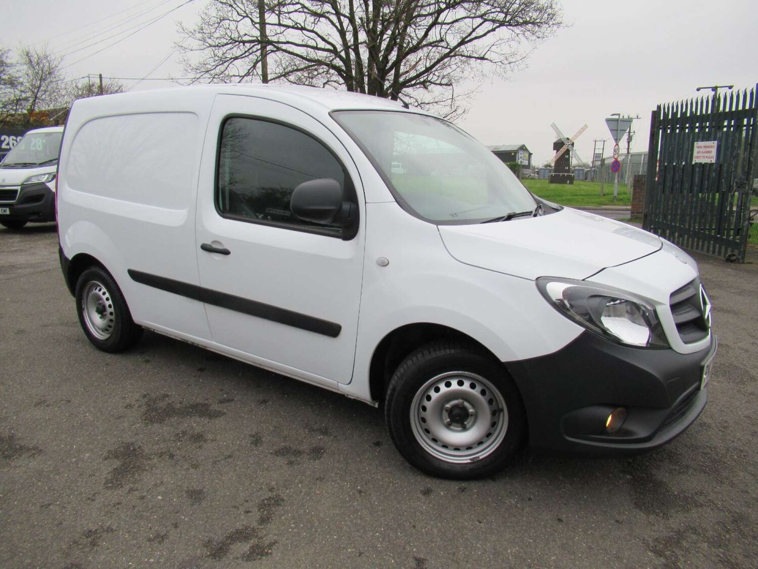 Vehicle 25