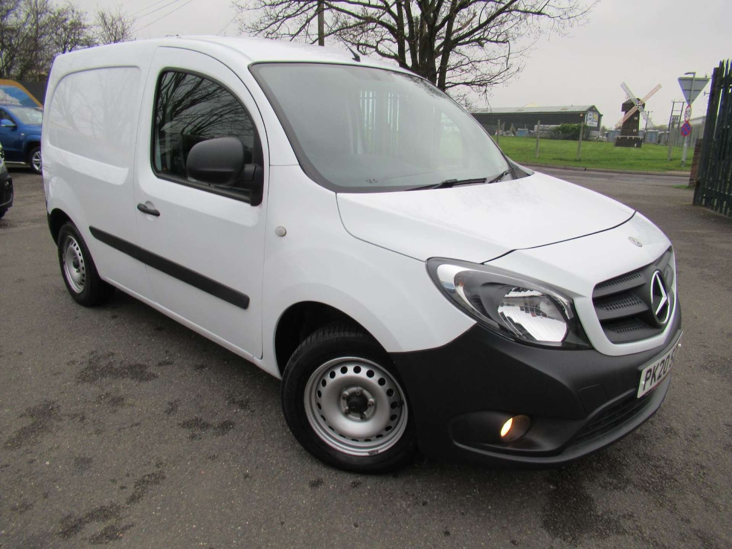 Vehicle 26