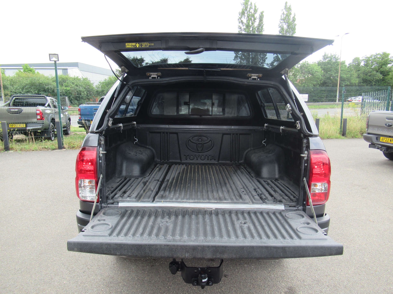 Vehicle 11