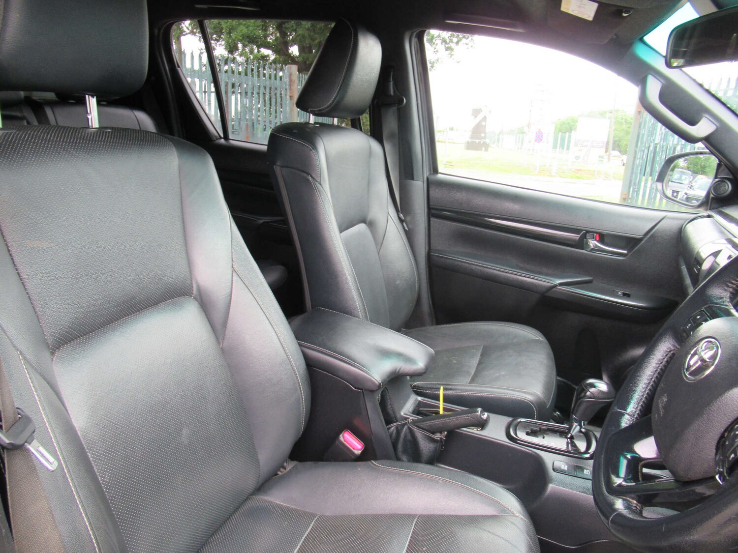 Vehicle 17