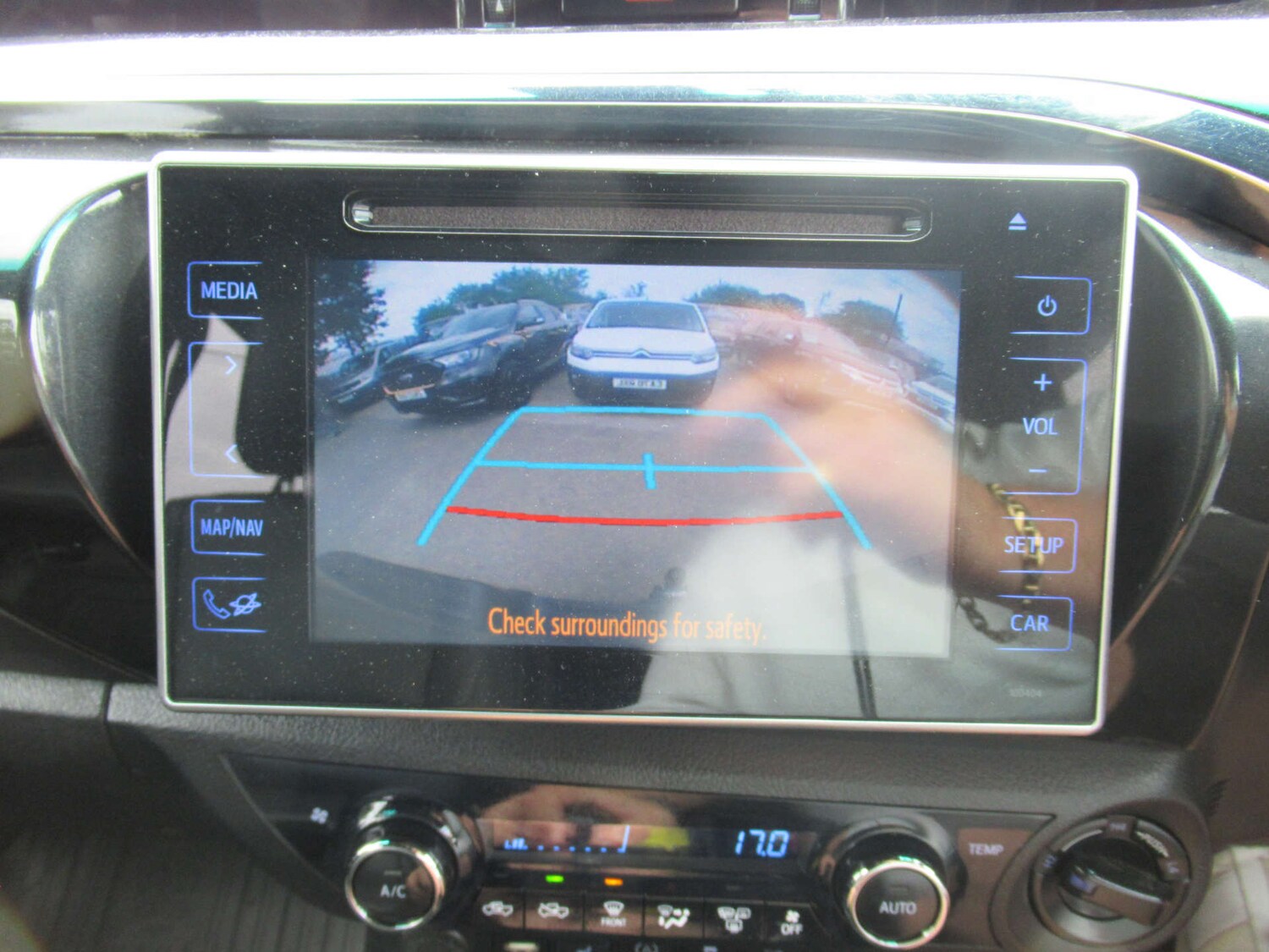 Vehicle 19