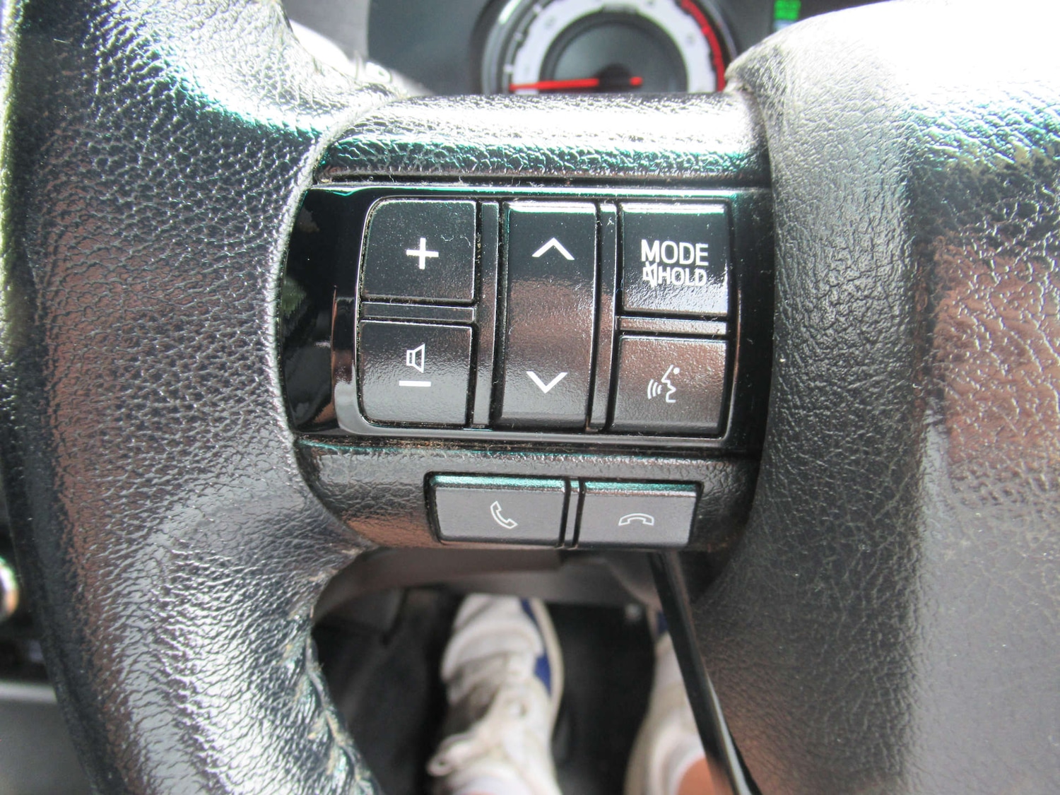 Vehicle 24