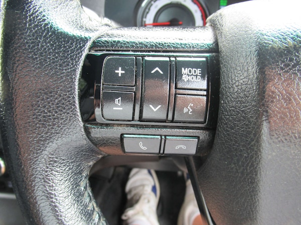 Used Toyota Hilux 2020 for sale - 75622454: Photo 24