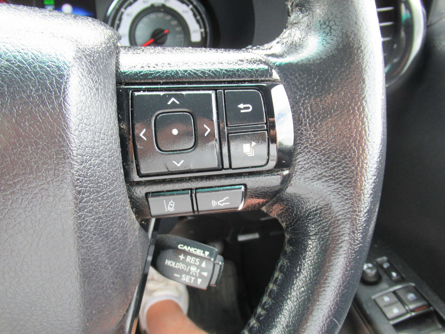 Vehicle 25