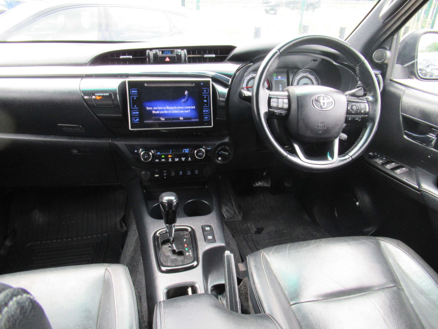 Vehicle 7