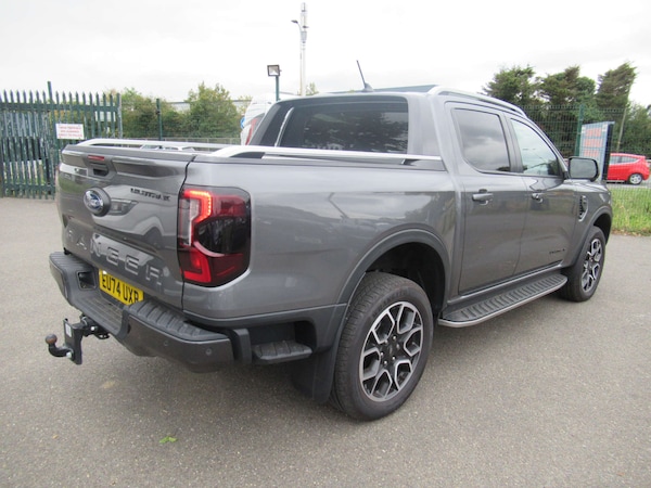 Used Ford Ranger 2024 for sale - 76277944: Photo 12