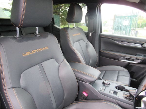 Used Ford Ranger 2024 for sale - 76277944: Photo 16