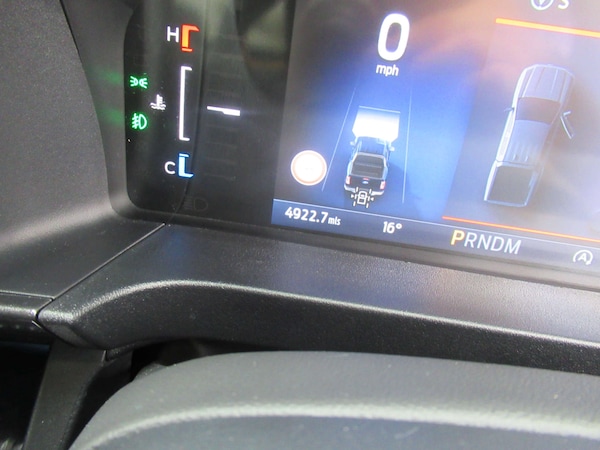 Used Ford Ranger 2024 for sale - 76277944: Photo 21