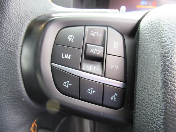 Used Ford Ranger 2024 for sale - 76277944: Photo 25