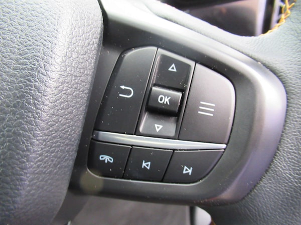Used Ford Ranger 2024 for sale - 76277944: Photo 26