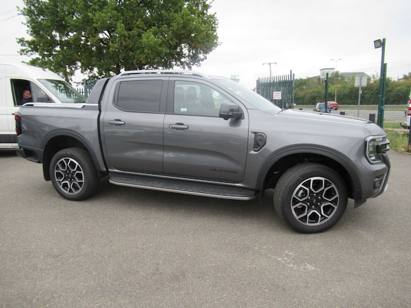 Used Ford Ranger 2024 for sale - 76277944: Photo 30