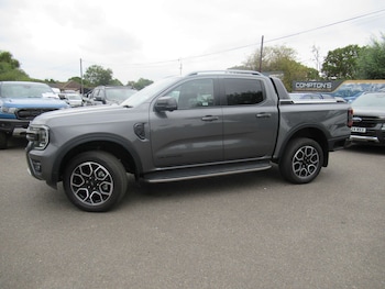 Used Ford Ranger 2024 for sale - 76277944: Photo 3