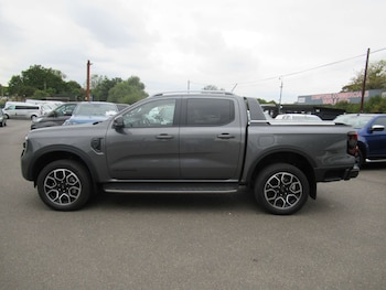 Used Ford Ranger 2024 for sale - 76277944: Photo 4