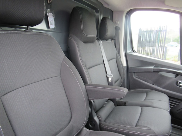 Used Renault Trafic 2023 for sale - 76253832: Photo 18