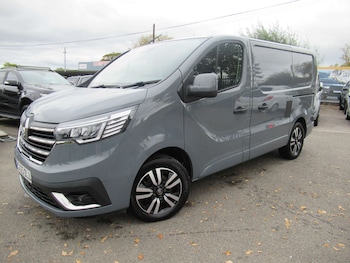 Renault - Trafic
