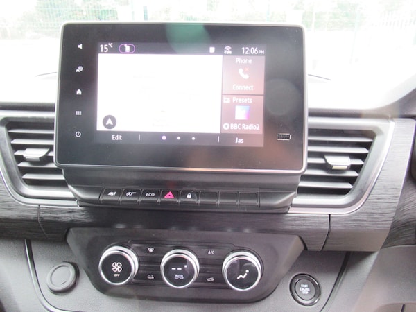 Used Renault Trafic 2023 for sale - 76253832: Photo 21