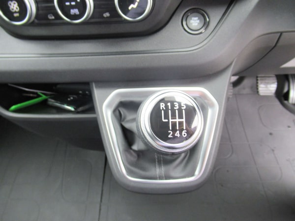 Used Renault Trafic 2023 for sale - 76253832: Photo 22