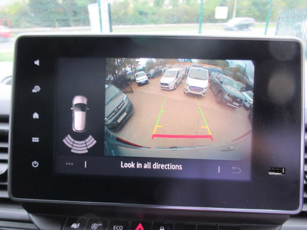 Used Renault Trafic 2023 for sale - 76253832: Photo 25