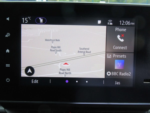 Used Renault Trafic 2023 for sale - 76253832: Photo 26