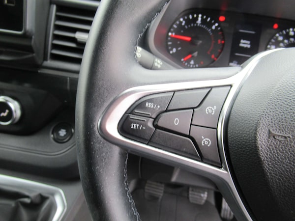 Used Renault Trafic 2023 for sale - 76253832: Photo 28