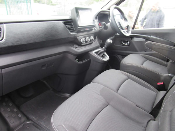 Used Renault Trafic 2023 for sale - 76253832: Photo 5