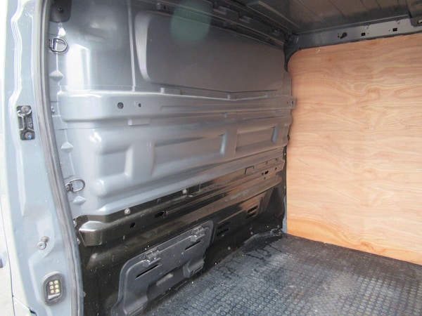 Used Renault Trafic 2023 for sale - 76253832: Photo 7