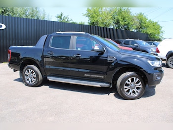 Used Ford Ranger 2021 for sale - 78724287: Photo