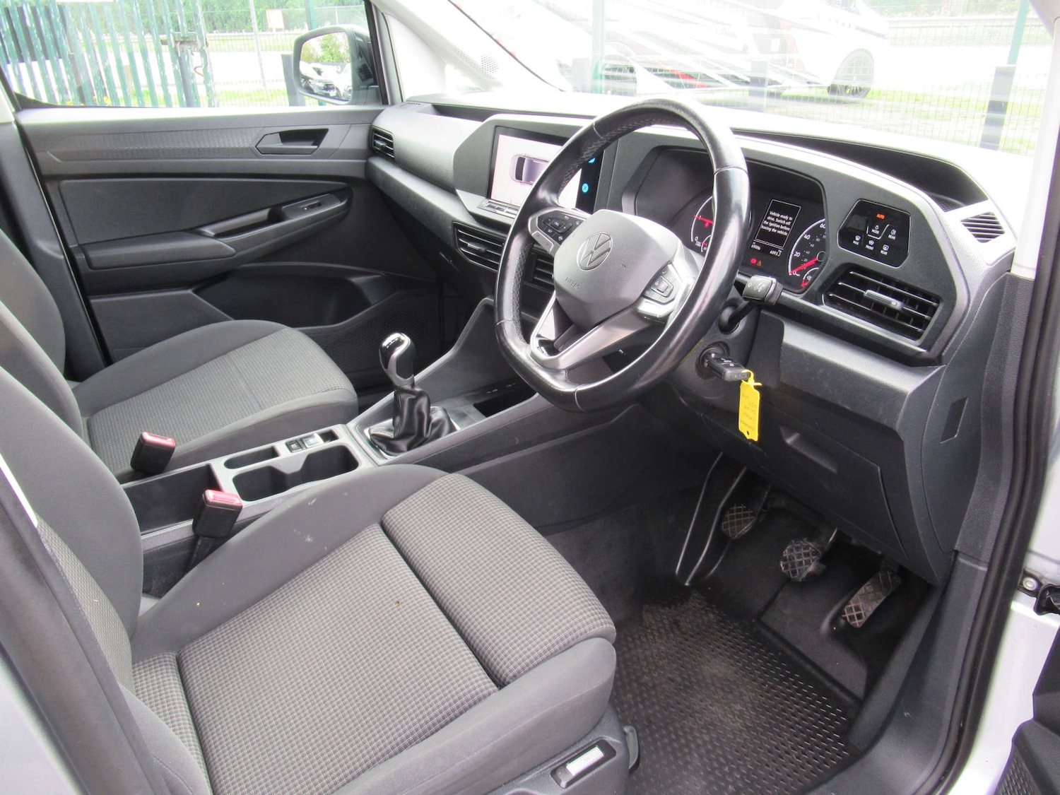 Vehicle 15