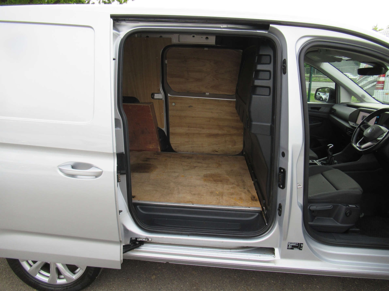 Vehicle 16