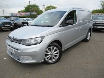 Volkswagen - Caddy