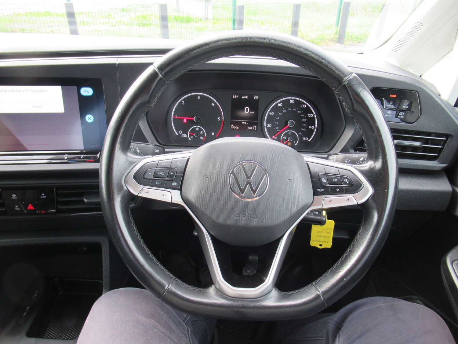 Vehicle 27