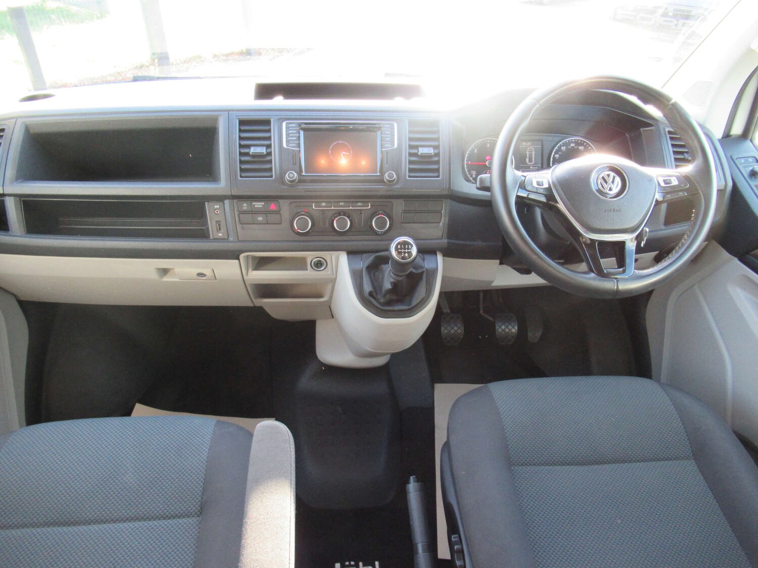 Used Volkswagen Transporter 2019 for sale - 76384142: Photo 10