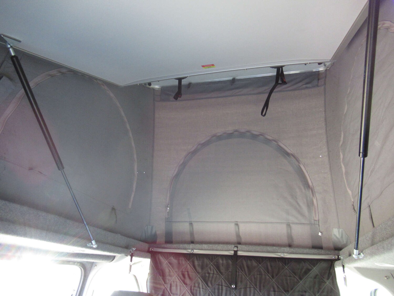 Used Volkswagen Transporter 2019 for sale - 76384142: Photo 14