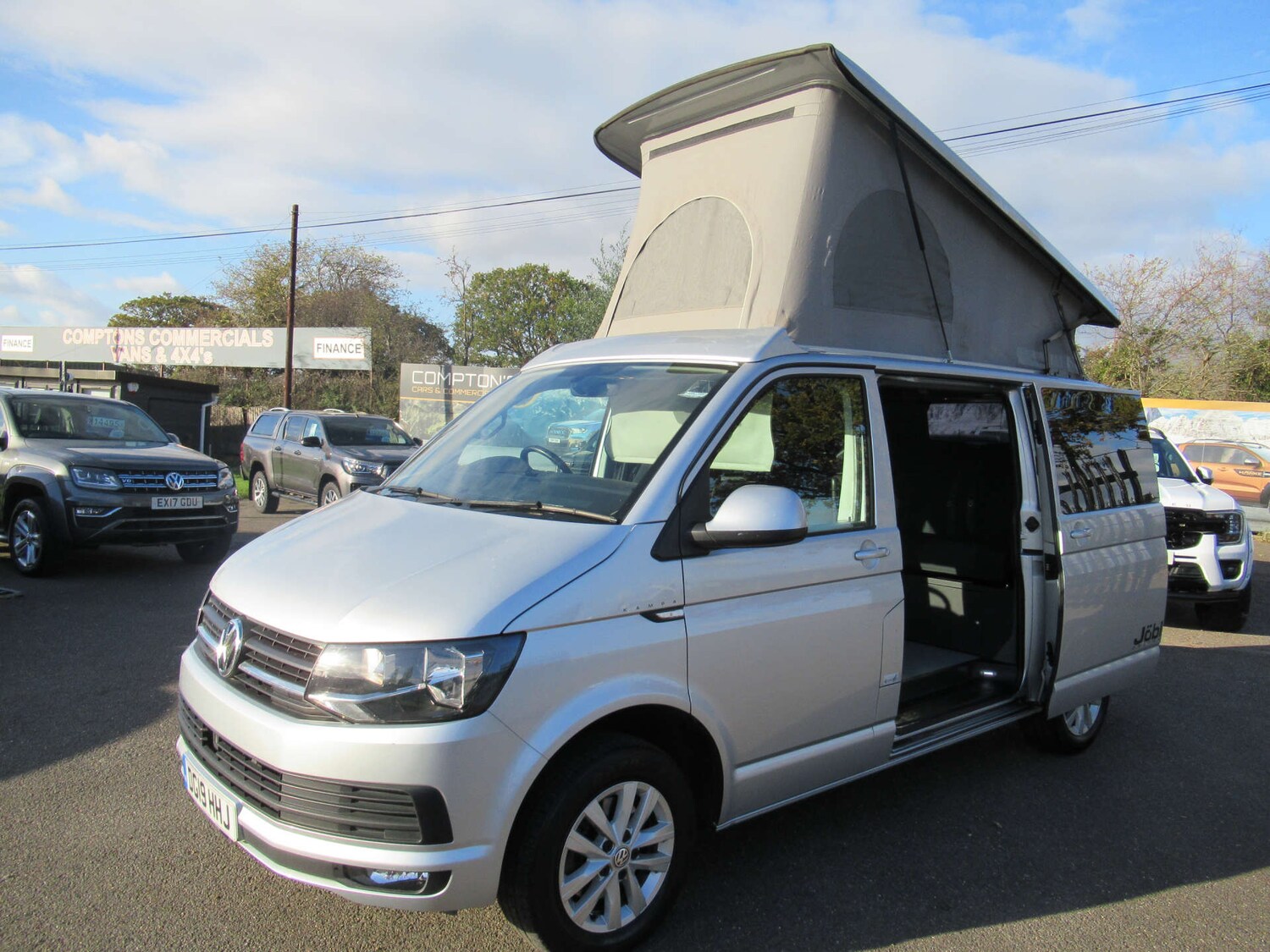Used Volkswagen Transporter 2019 for sale - 76384142: Photo 16