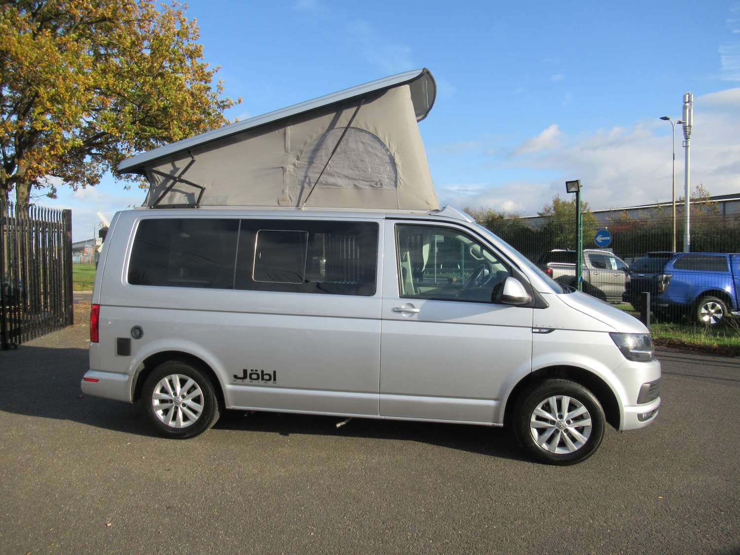 Used Volkswagen Transporter 2019 for sale - 76384142: Photo 28