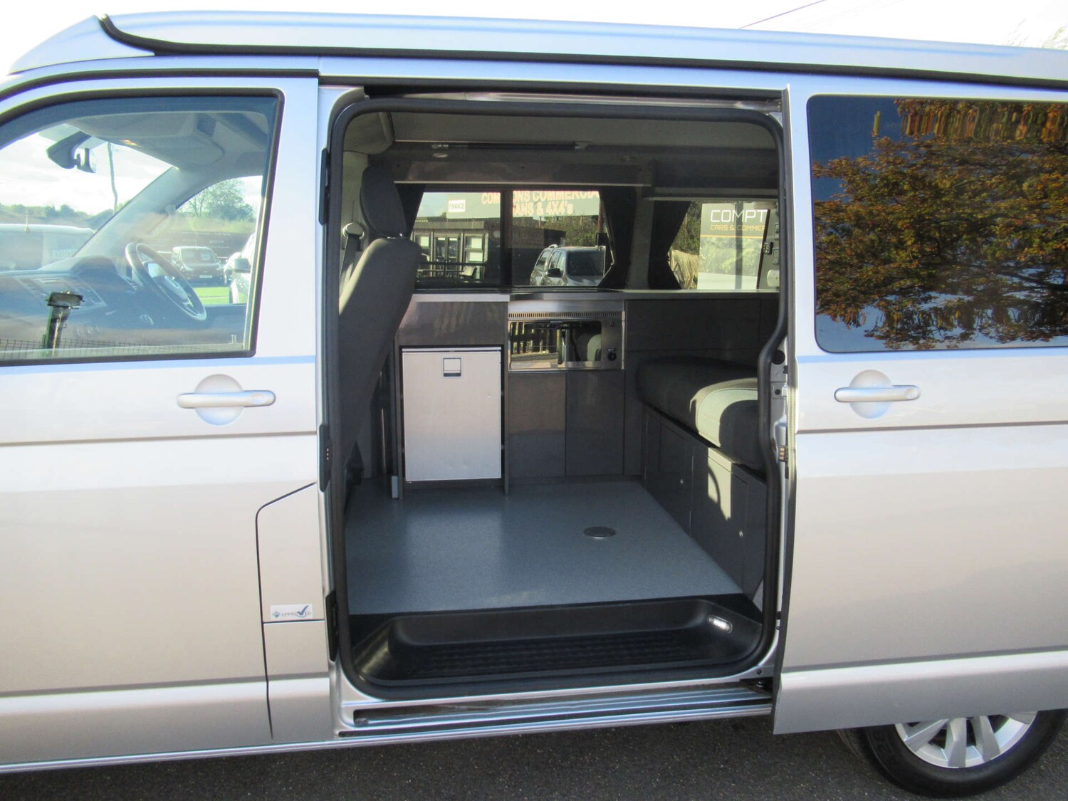 Used Volkswagen Transporter 2019 for sale - 76384142: Photo 6