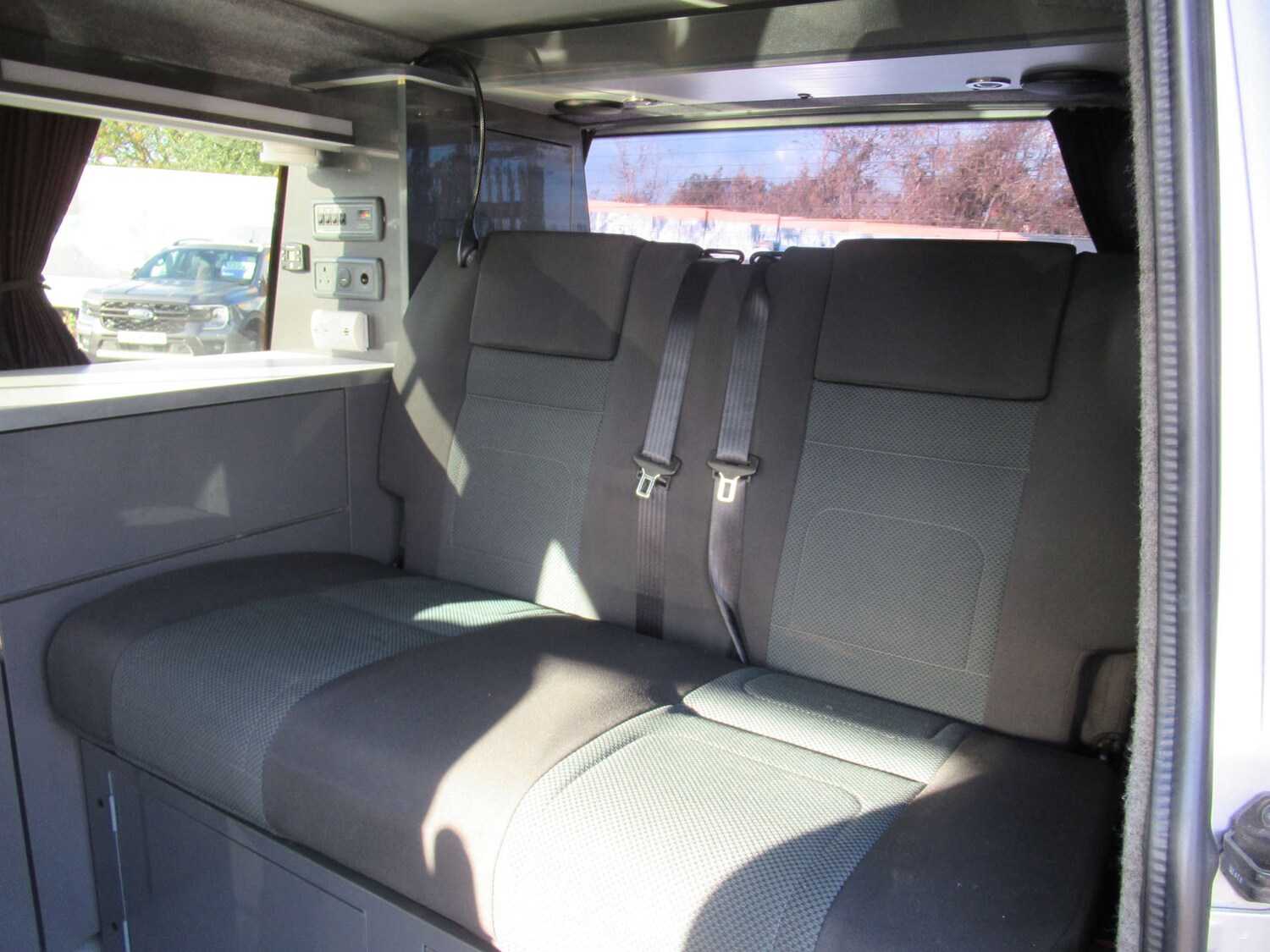 Used Volkswagen Transporter 2019 for sale - 76384142: Photo 8