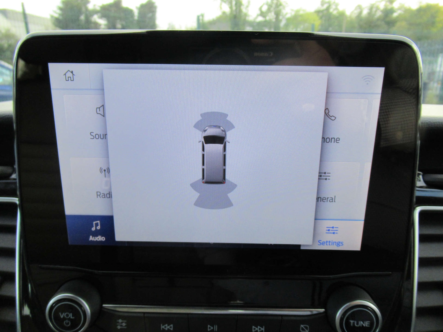 Used Ford Tourneo Custom 2022 for sale - 76601014: Photo 22