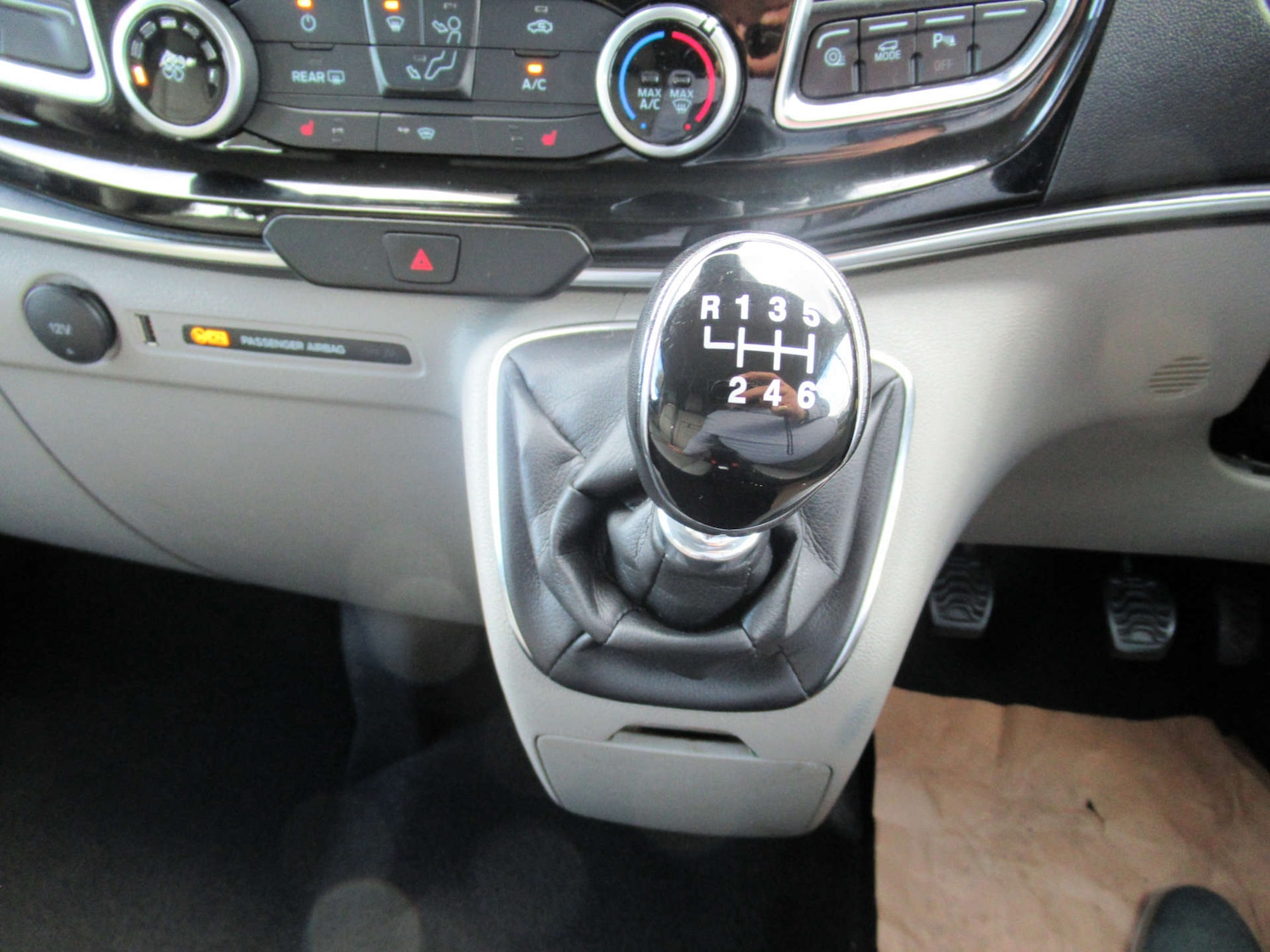 Used Ford Tourneo Custom 2022 for sale - 76601014: Photo 25