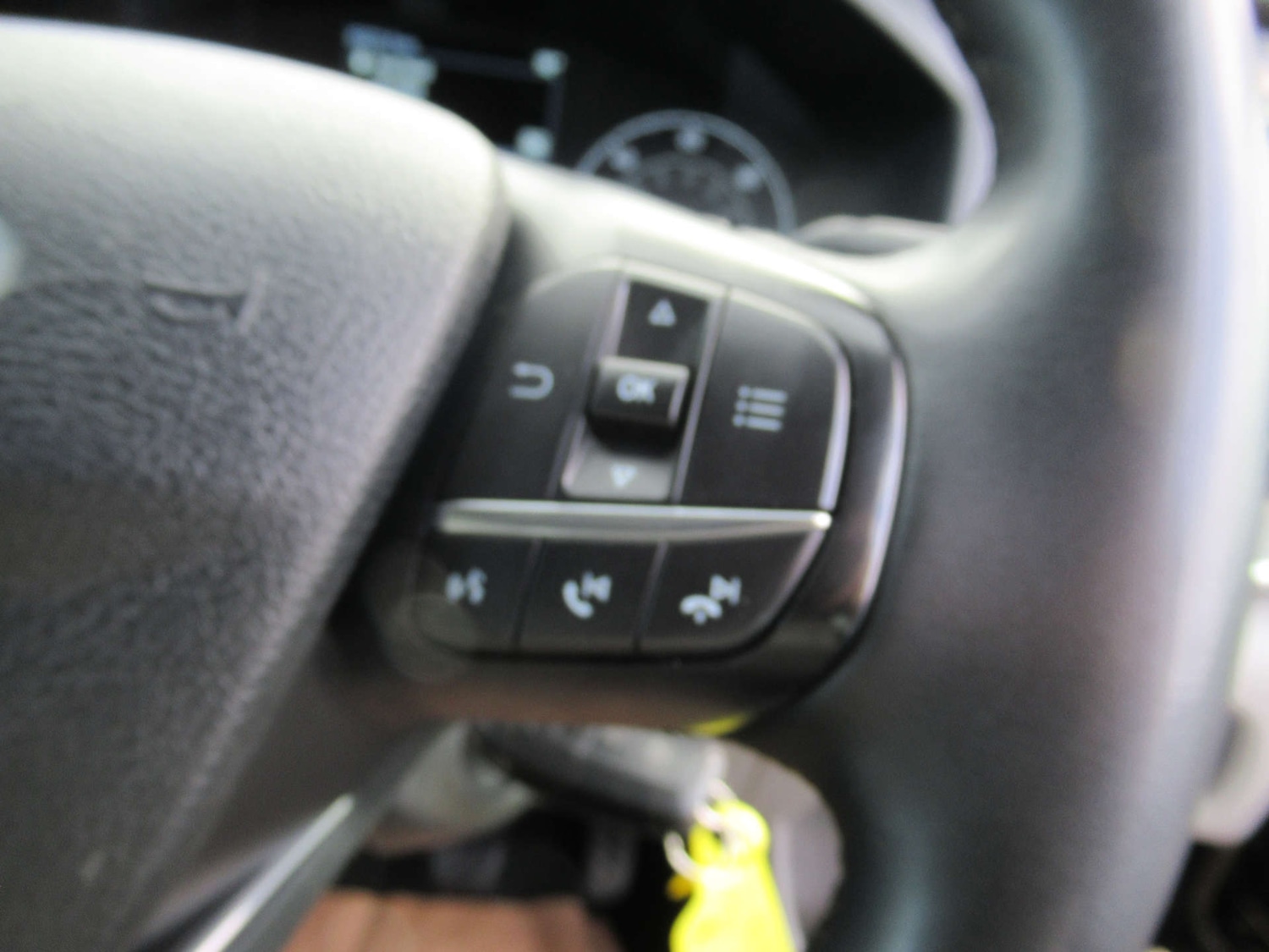 Used Ford Tourneo Custom 2022 for sale - 76601014: Photo 30