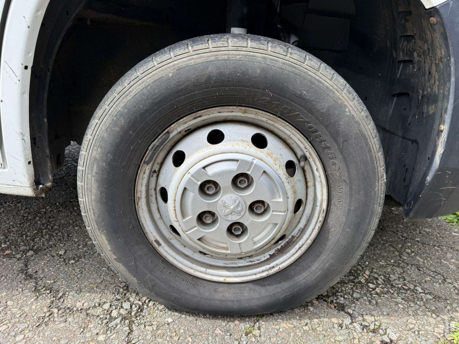 Used Peugeot Boxer 2021 for sale - 78026357: Photo 23