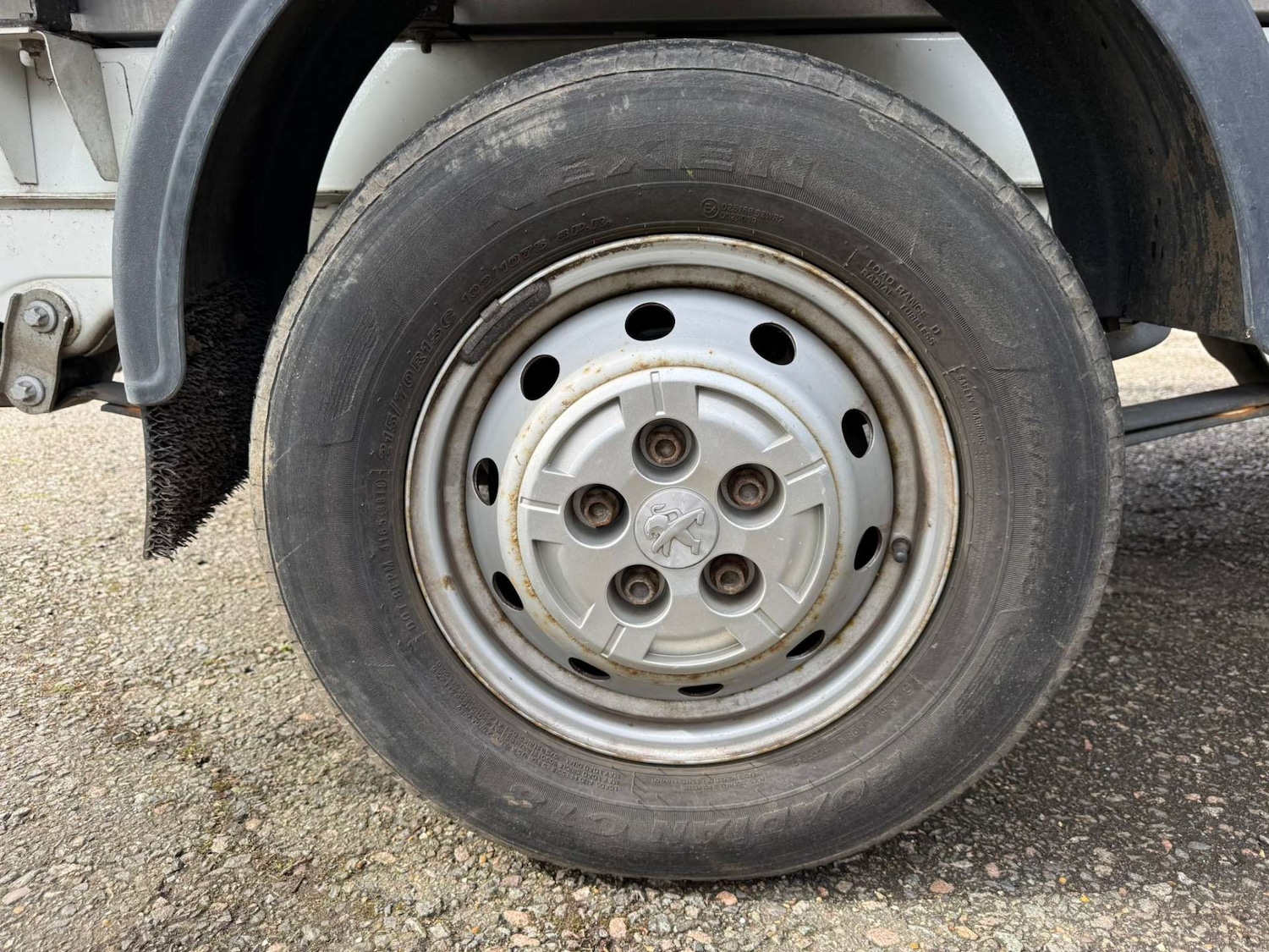 Used Peugeot Boxer 2021 for sale - 78026357: Photo 24