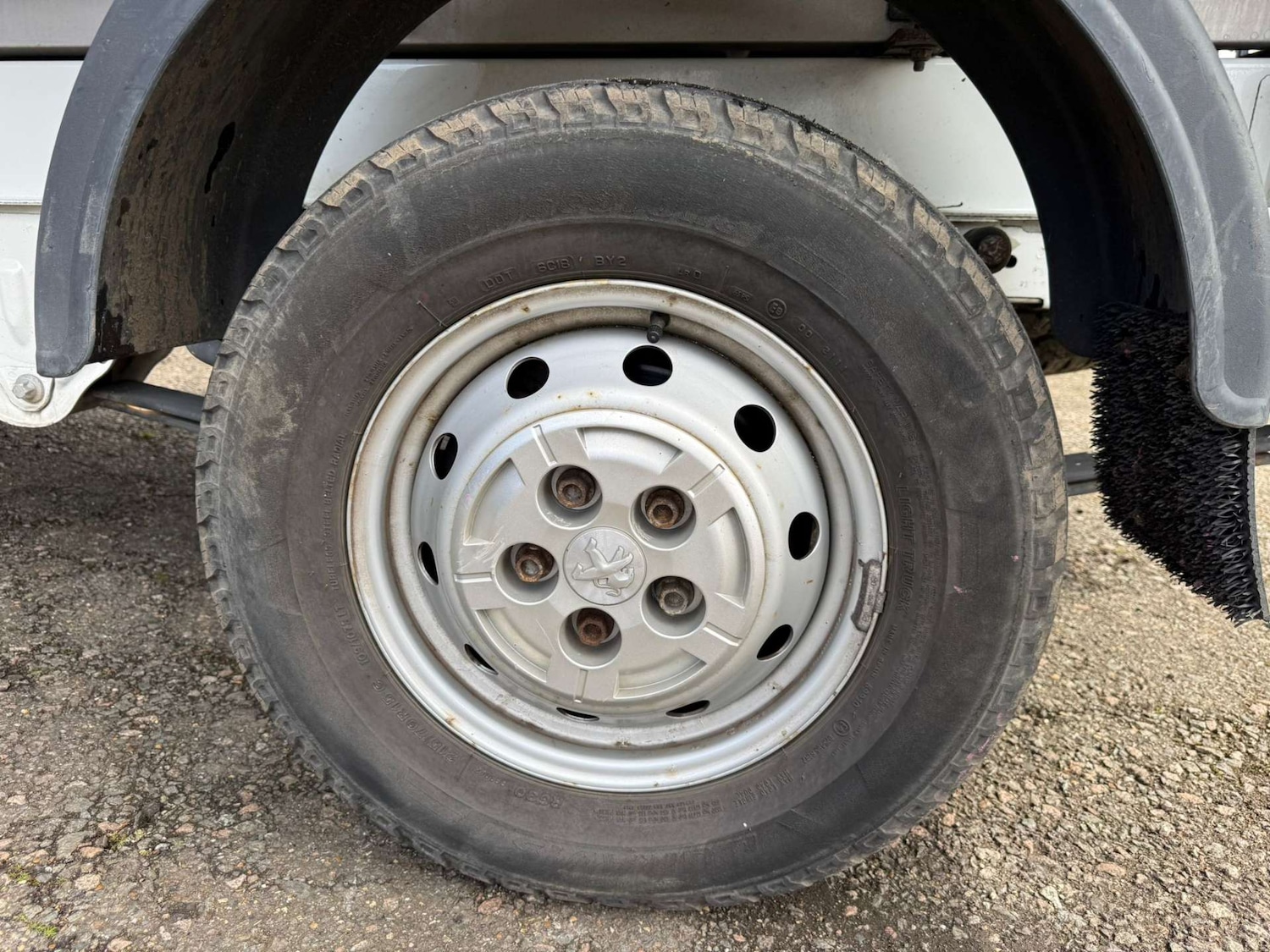 Used Peugeot Boxer 2021 for sale - 78026357: Photo 25