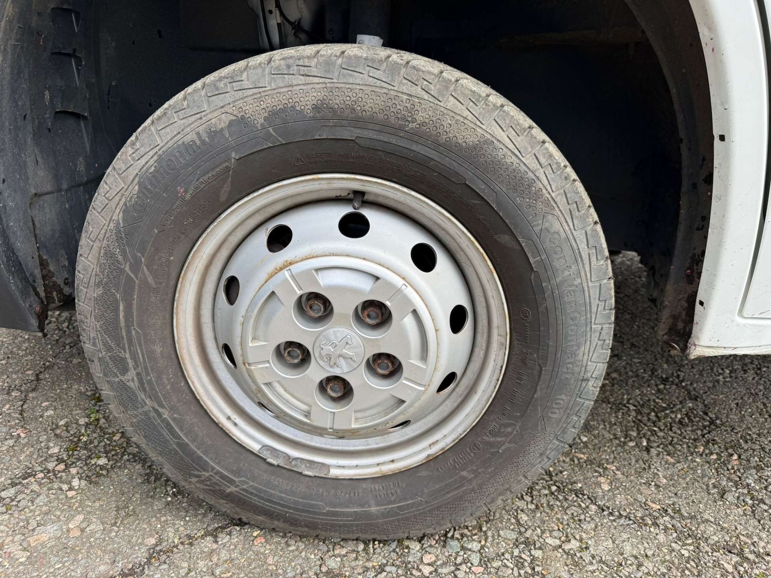 Used Peugeot Boxer 2021 for sale - 78026357: Photo 26