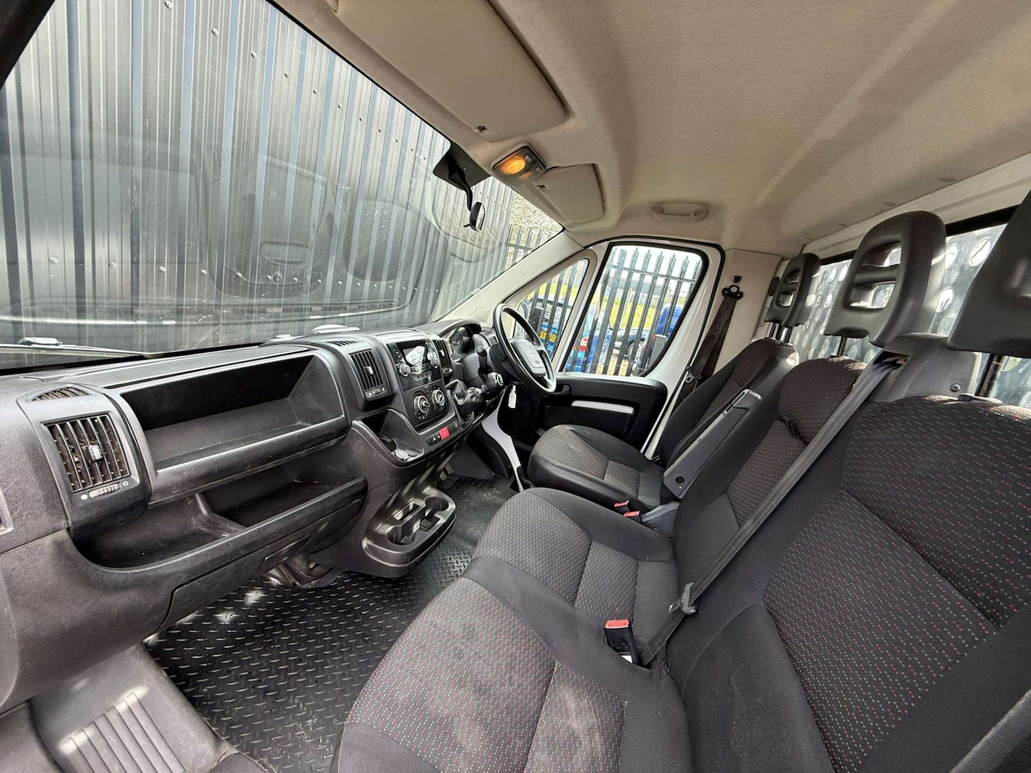 Used Peugeot Boxer 2021 for sale - 78026357: Photo 27