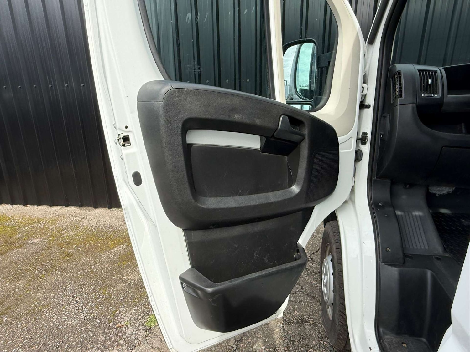 Used Peugeot Boxer 2021 for sale - 78026357: Photo 29