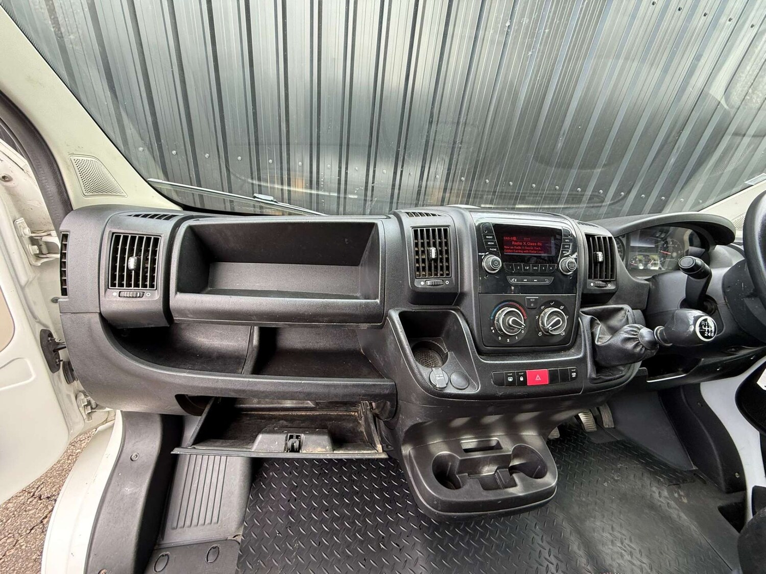 Used Peugeot Boxer 2021 for sale - 78026357: Photo 31