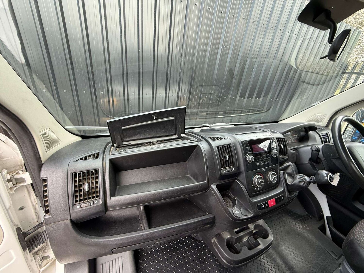 Used Peugeot Boxer 2021 for sale - 78026357: Photo 32