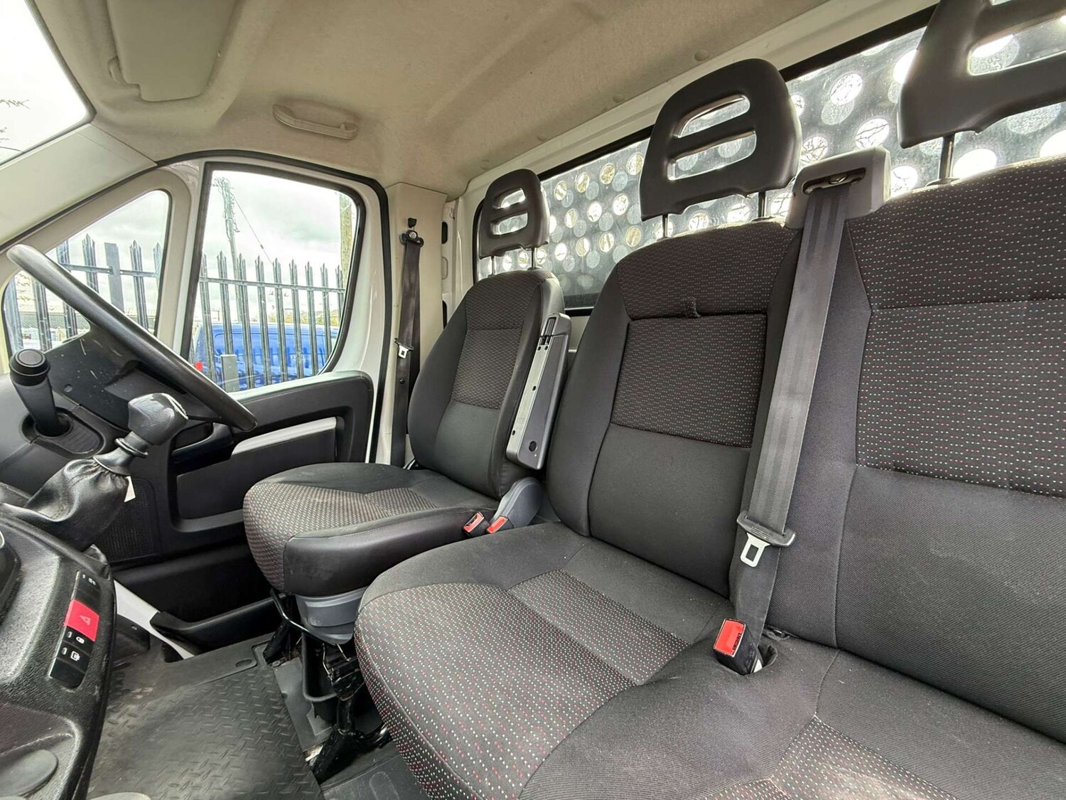 Used Peugeot Boxer 2021 for sale - 78026357: Photo 33