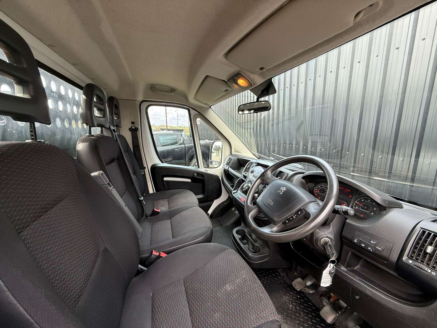 Used Peugeot Boxer 2021 for sale - 78026357: Photo 34